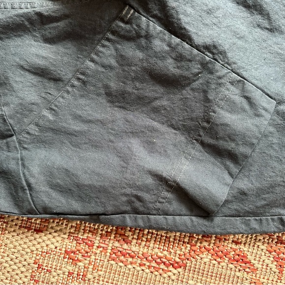 SEED Hemp Pants - Picture 3 of 7